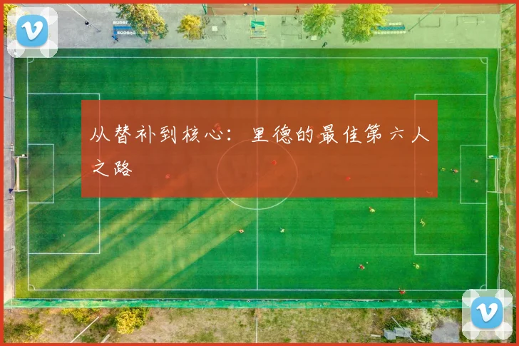 从替补到核心：里德的最佳第六人之路