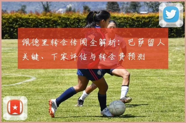 佩德里转会传闻全解析：巴萨留人关键、下家评估与转会费预测